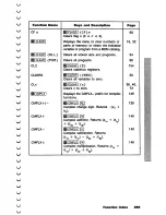 Предварительный просмотр 291 страницы HP HP-32S Owner'S Manual