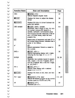 Preview for 293 page of HP HP-32S Owner'S Manual