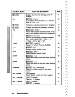 Preview for 296 page of HP HP-32S Owner'S Manual