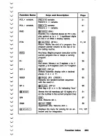 Предварительный просмотр 297 страницы HP HP-32S Owner'S Manual