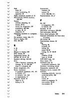 Предварительный просмотр 303 страницы HP HP-32S Owner'S Manual