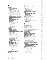 Preview for 306 page of HP HP-32S Owner'S Manual