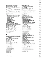 Предварительный просмотр 308 страницы HP HP-32S Owner'S Manual