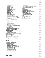 Preview for 310 page of HP HP-32S Owner'S Manual