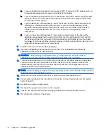 Preview for 16 page of HP HP 402 G1 Hardware Reference Manual