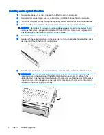 Preview for 20 page of HP HP 402 G1 Hardware Reference Manual