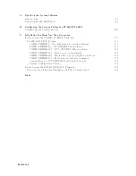 Preview for 10 page of HP HP 4062F Installation Manual