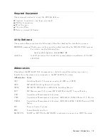 Preview for 17 page of HP HP 4062F Installation Manual