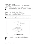 Preview for 36 page of HP HP 4062F Installation Manual