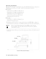 Preview for 40 page of HP HP 4062F Installation Manual