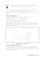 Preview for 43 page of HP HP 4062F Installation Manual