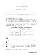 Preview for 49 page of HP HP 4062F Installation Manual