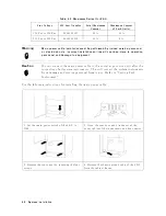 Preview for 52 page of HP HP 4062F Installation Manual