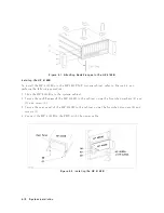 Preview for 56 page of HP HP 4062F Installation Manual