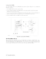 Preview for 64 page of HP HP 4062F Installation Manual