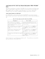 Preview for 65 page of HP HP 4062F Installation Manual