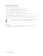 Preview for 92 page of HP HP 4062F Installation Manual