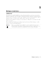 Preview for 93 page of HP HP 4062F Installation Manual