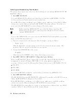 Preview for 98 page of HP HP 4062F Installation Manual