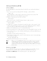 Preview for 106 page of HP HP 4062F Installation Manual