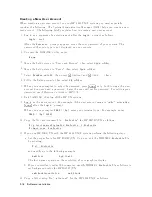 Preview for 108 page of HP HP 4062F Installation Manual