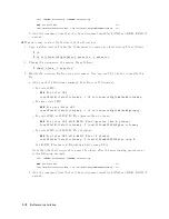 Preview for 110 page of HP HP 4062F Installation Manual