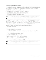 Preview for 111 page of HP HP 4062F Installation Manual