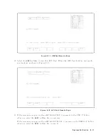 Preview for 129 page of HP HP 4062F Installation Manual