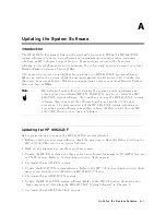 Preview for 161 page of HP HP 4062F Installation Manual