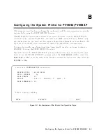 Preview for 163 page of HP HP 4062F Installation Manual