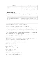 Preview for 172 page of HP HP 4062F Installation Manual