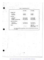 Preview for 11 page of HP HP 41952A Operation Note