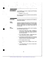 Preview for 15 page of HP HP 41952A Operation Note