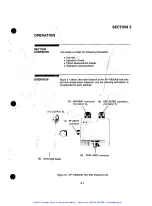 Preview for 16 page of HP HP 41952A Operation Note