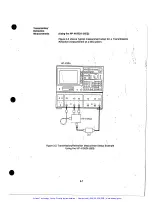 Preview for 22 page of HP HP 41952A Operation Note