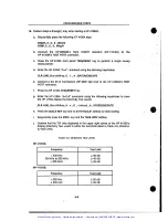 Preview for 33 page of HP HP 41952A Operation Note