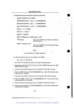 Preview for 35 page of HP HP 41952A Operation Note