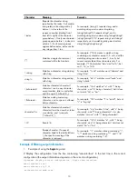 Предварительный просмотр 20 страницы HP HP 5120 series Configuration Manual