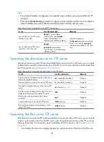 Предварительный просмотр 93 страницы HP HP 5120 series Configuration Manual