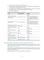 Предварительный просмотр 94 страницы HP HP 5120 series Configuration Manual