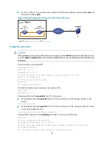 Предварительный просмотр 96 страницы HP HP 5120 series Configuration Manual