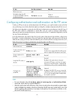 Предварительный просмотр 98 страницы HP HP 5120 series Configuration Manual