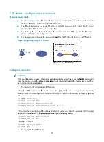 Предварительный просмотр 99 страницы HP HP 5120 series Configuration Manual