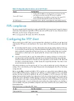 Предварительный просмотр 103 страницы HP HP 5120 series Configuration Manual