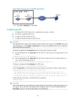 Предварительный просмотр 105 страницы HP HP 5120 series Configuration Manual