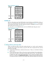 Предварительный просмотр 133 страницы HP HP 5120 series Configuration Manual