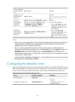 Предварительный просмотр 151 страницы HP HP 5120 series Configuration Manual