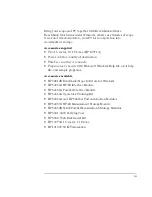 Preview for 4 page of HP HP 54600B User'S And Service Manual