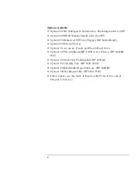 Preview for 5 page of HP HP 54600B User'S And Service Manual