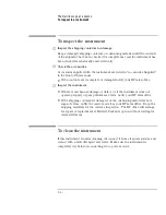 Preview for 17 page of HP HP 54600B User'S And Service Manual